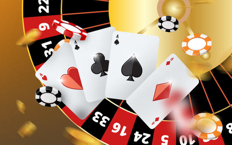 Online Casino Games | Prime Scratch Cards